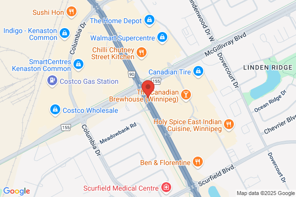 Lindenview Dental