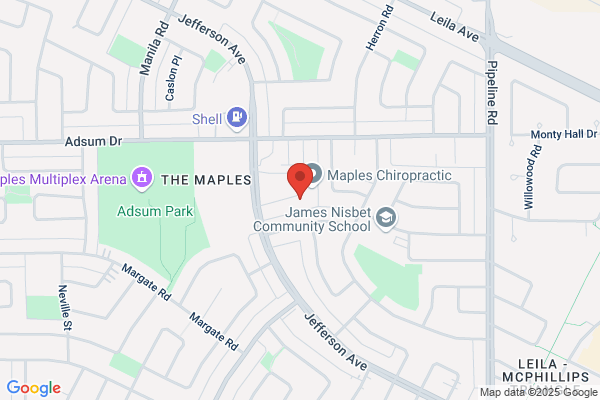 Maples Dental Centre