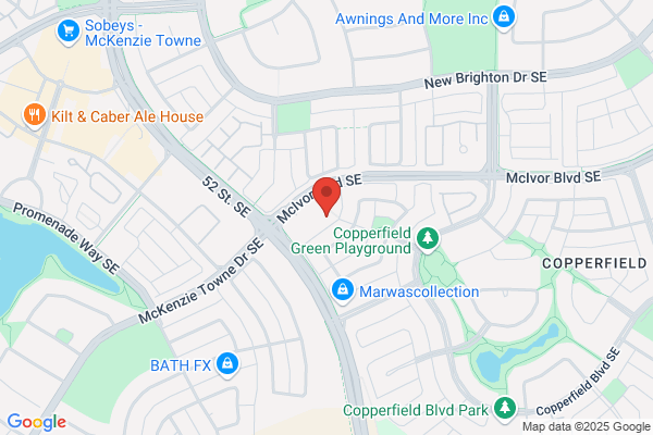 McIvor Dental Centre