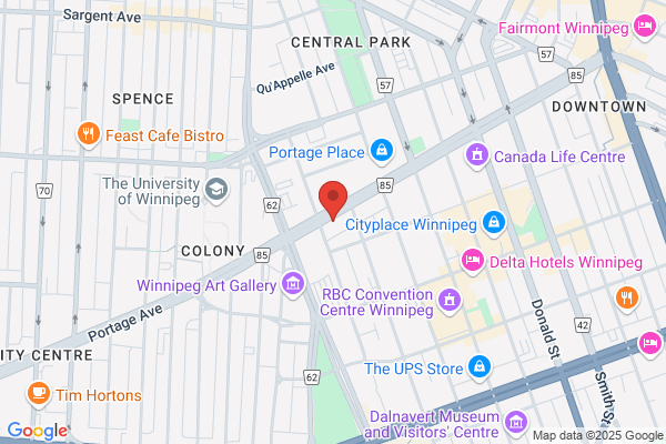 Metropolitan Dental Group