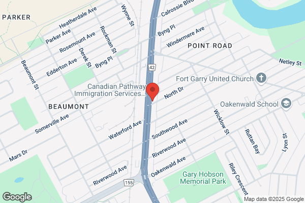 Pembina Dental Centre