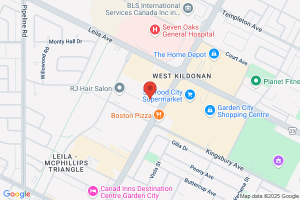 Rykiss Orthodontics