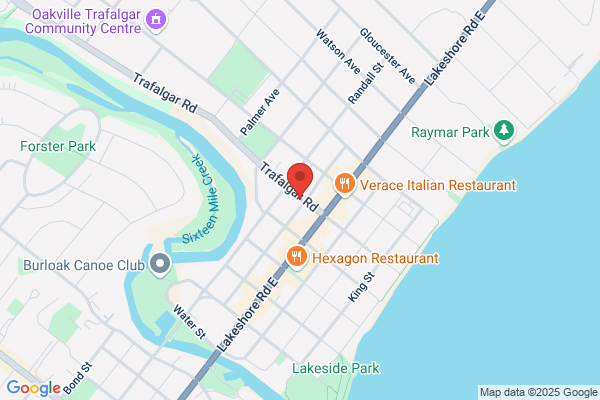 Sharpe Professional Centre