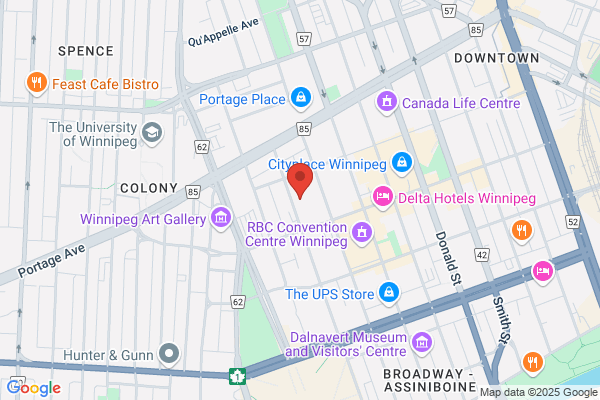 Winnipeg Pediatric Dental Group