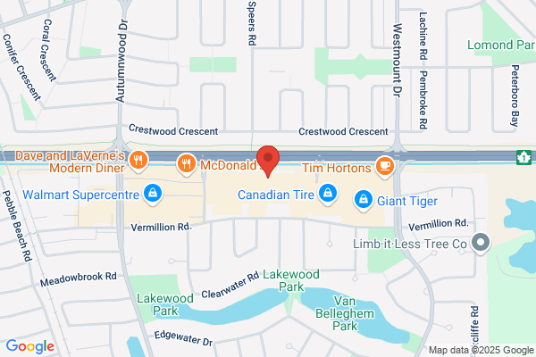 Winnipeg Square Dental Centre
