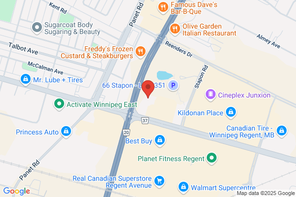 Boyd Medical Centre, Eleonore's Denture Clinic
