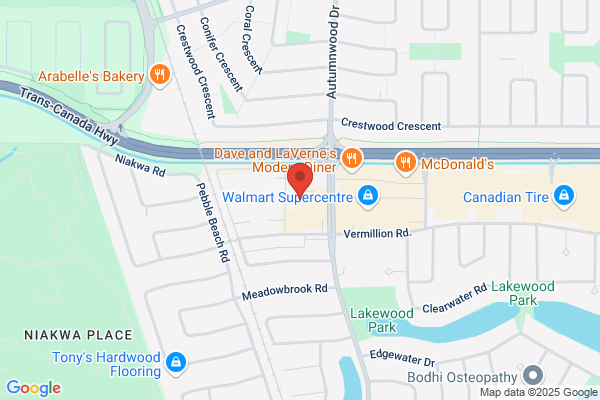 Elmwood Denture Clinic