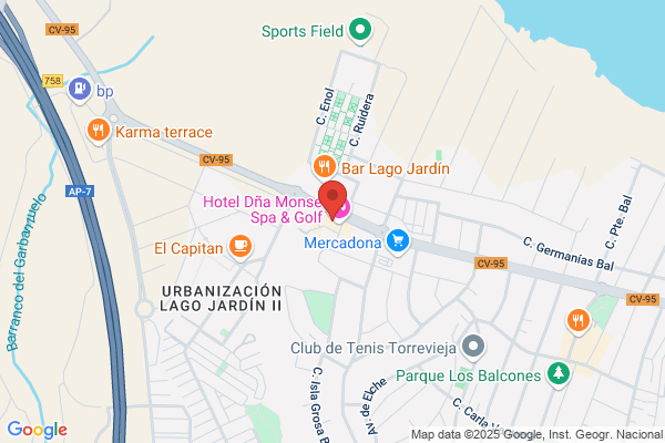 Nordic Denture Clinic