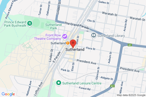 Southside Denture Clinic