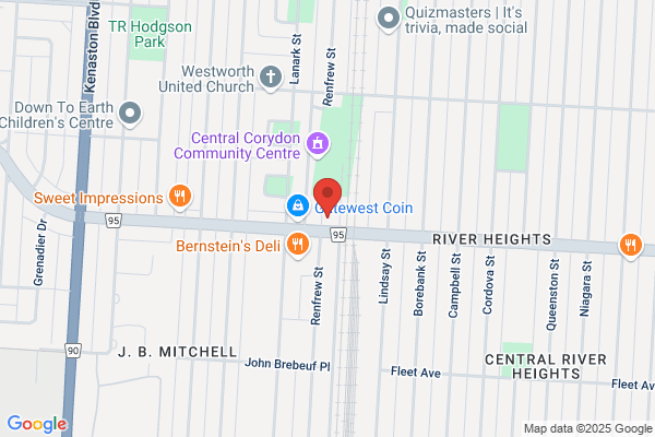 Carellan Sewing Centre