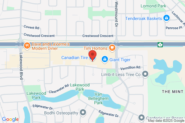 Canadian Tire
