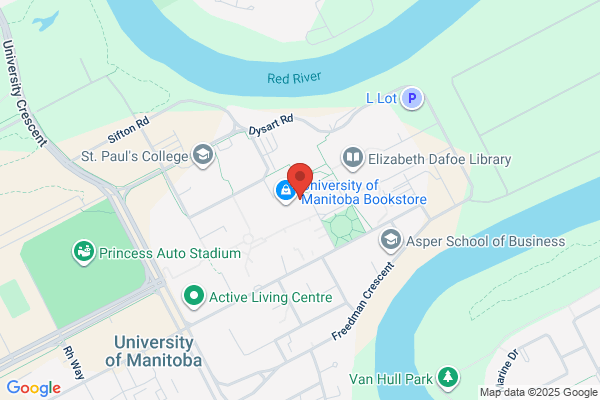 University of Winnipeg, Administration/Support Units, Student Services, Disability Services