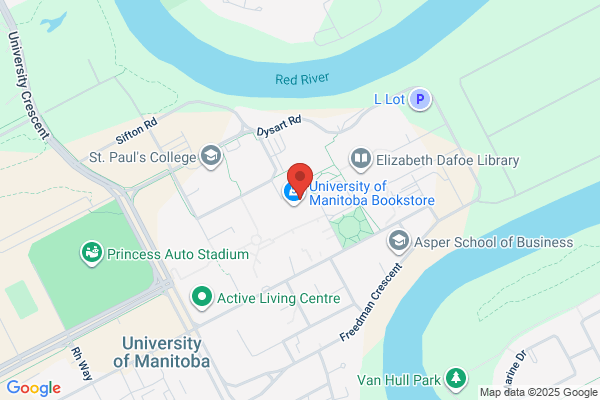 University of Winnipeg, Administration/Support Units, Student Services, Disability Services