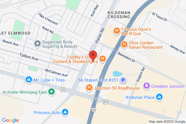 Dollar Store Plus, Retail Stores
