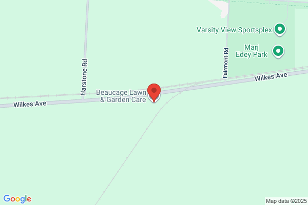 Beaucage Lawn & Garden