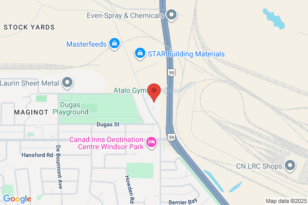 Dawson Rentals Ltd