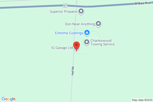 Gord's Auto & Propane Service