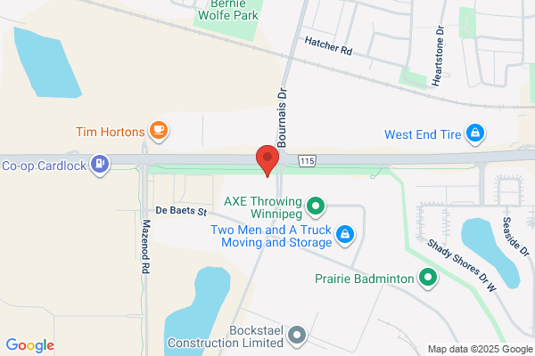 Cantherm Distributors