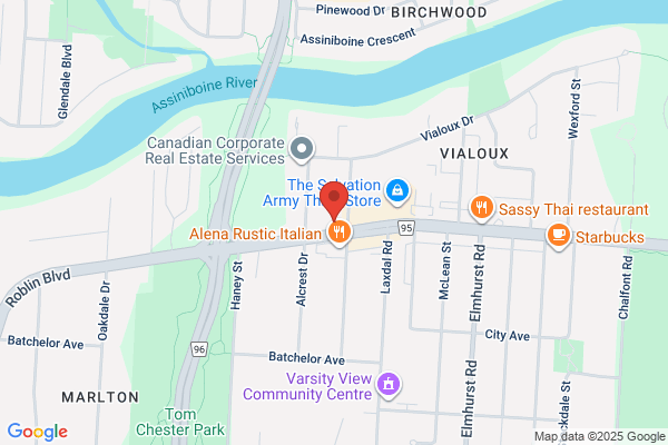 Assiniboia Law Group