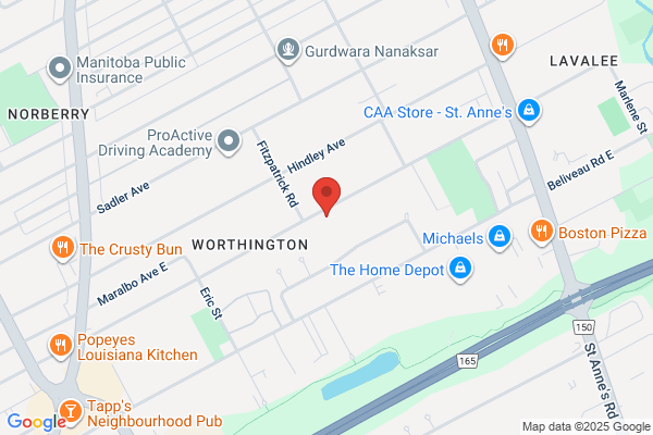 R. Wilton Aluminum Ltd.