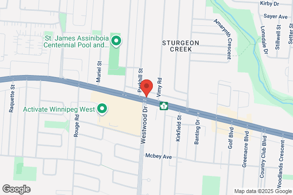 Windsor-Gostling Ltd
