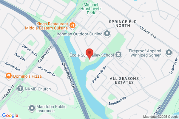 L Sundstrom Services