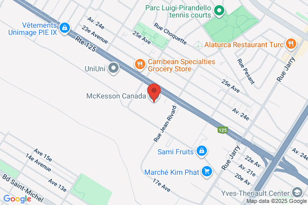 McKesson Canada