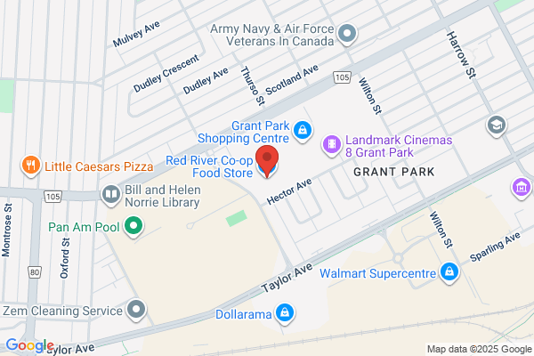 Shoppers Drug Mart, Grant Park Shopping Centre
