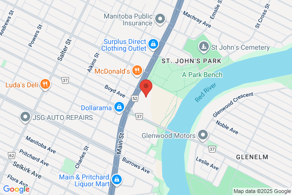 Shoppers Drug Mart, Open 24 Hours, Redwood & Main