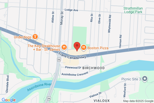 Shoppers Drug Mart, Portage & Moray