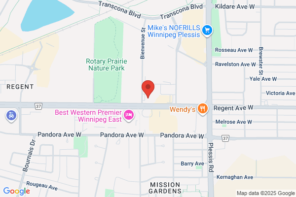 Cml Northern Blower Inc