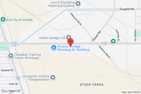 Superior Agri-Systems Ltd