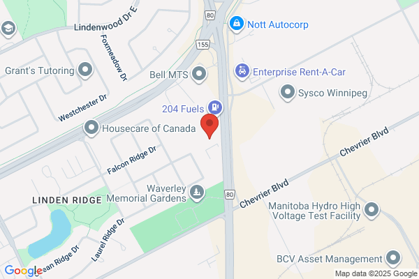 Manitoba Wall & Ceiling Association