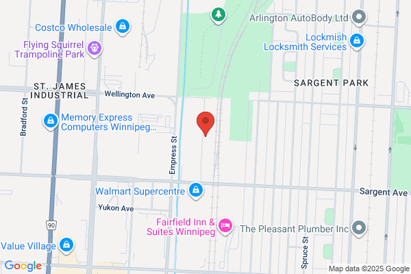 Sleva K Contracting Ltd