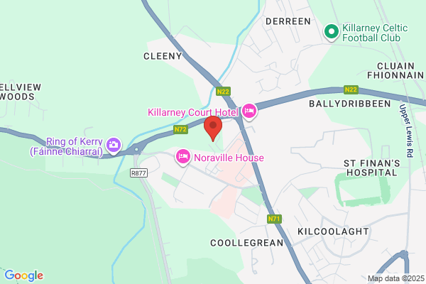 Killarney and District Community Development Corp