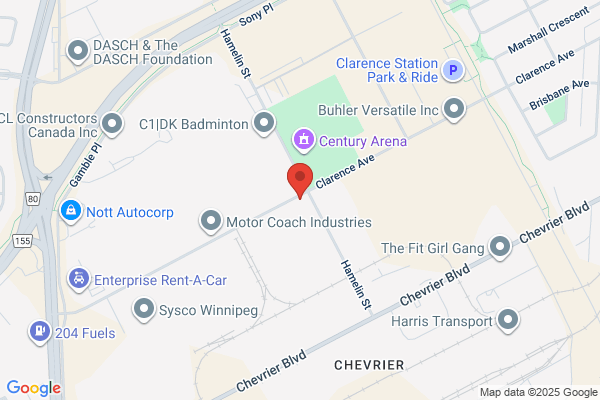 Smart Winnipeg Inc