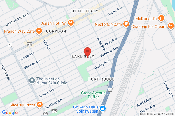Winnipeg School Division, Volunteer Coordinators