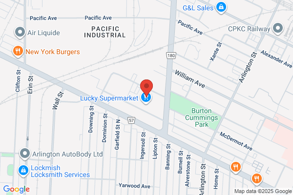 Keywin Industries Ltd