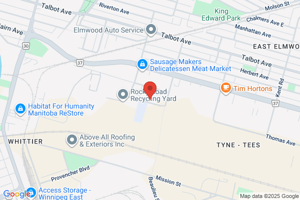 Integrated Power Services Ltd