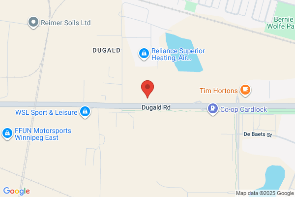 Global Electric Ltd
