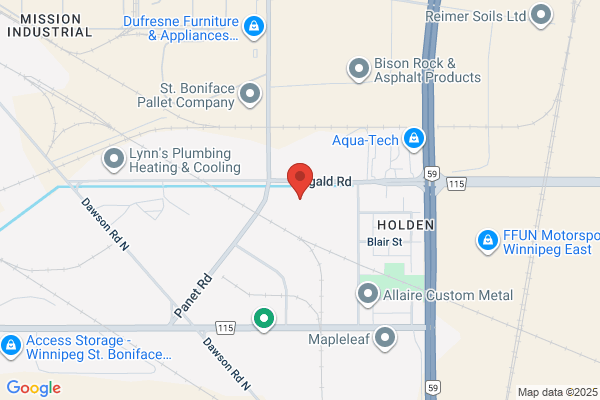 Benoit & Beaton Electrical Manitoba Inc