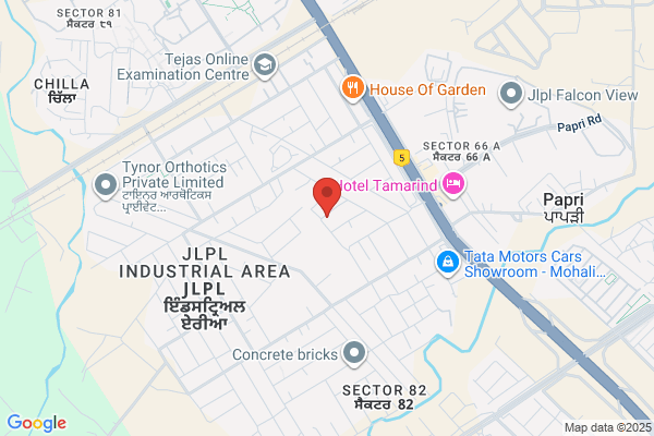 Industrial Agencies
