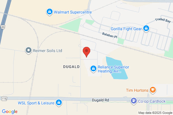 Norscan Instruments Ltd