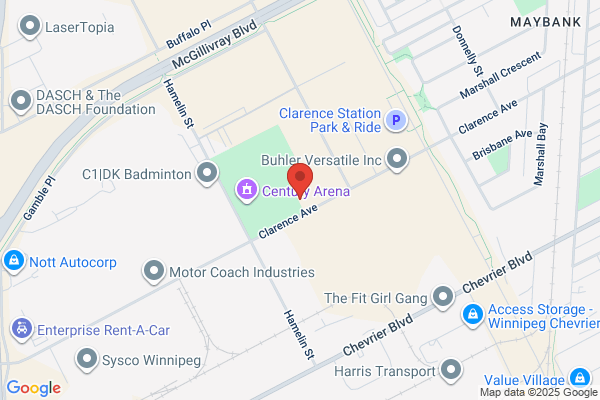 Vansco Electronics Lp