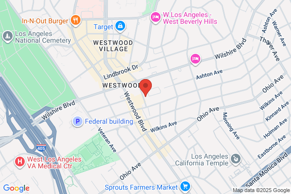 Westwood Library Branch, Children's Services