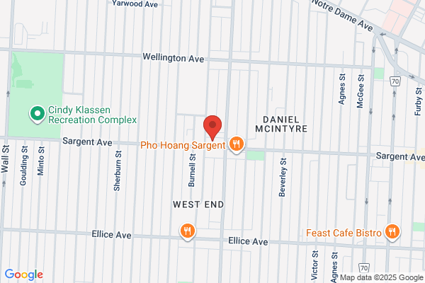 Akin's Employment Agency
