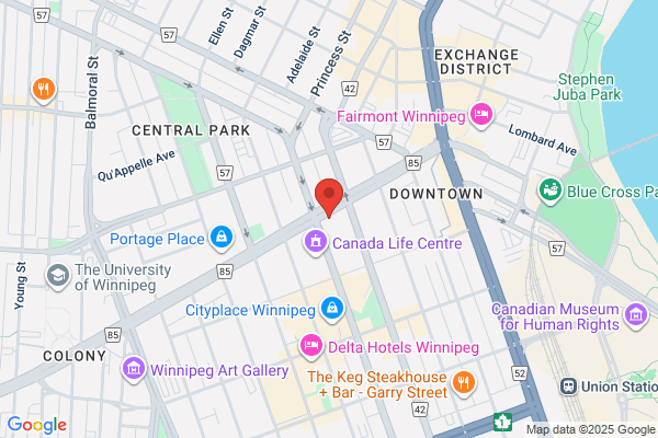 Employment Projects of Winnipeg Inc