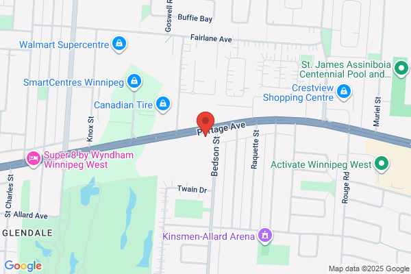 YMCA-YWCA of Winnipeg, Self Employment Program