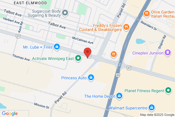 Arrowhead Diesel Ltd