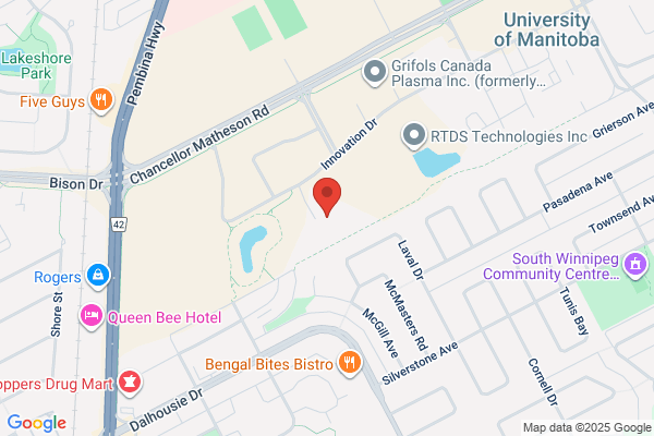 Industrial Technology Centre (ITC)